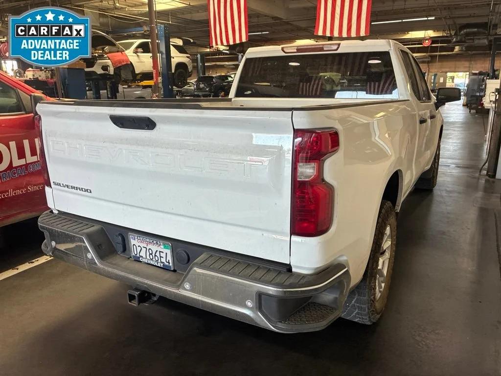 chevrolet silverado 1500 2025 1GCRKAEDXSZ159920 image chevrolet silverado 1500 2025 1GCRKAEDXSZ159920 image